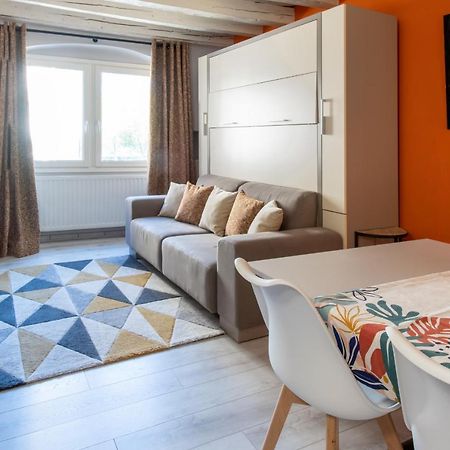 Fitz Roy Annecy Rent Lodge Exterior foto
