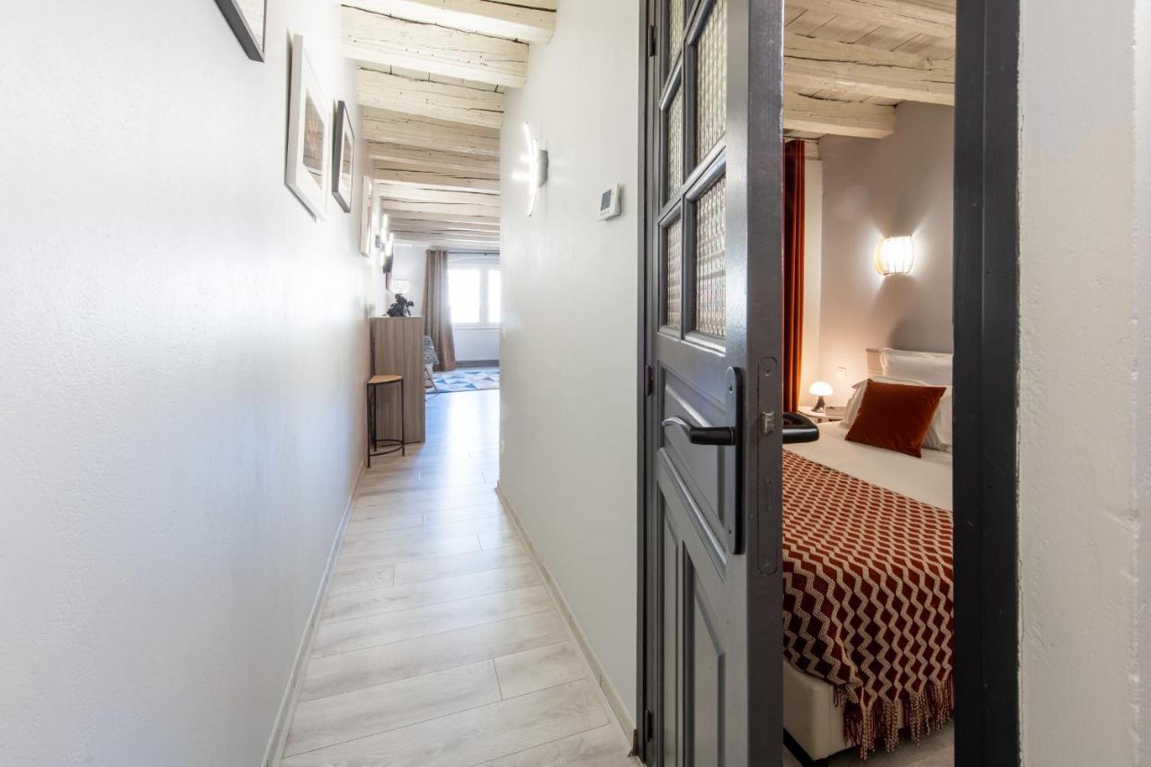 Fitz Roy Annecy Rent Lodge Exterior foto