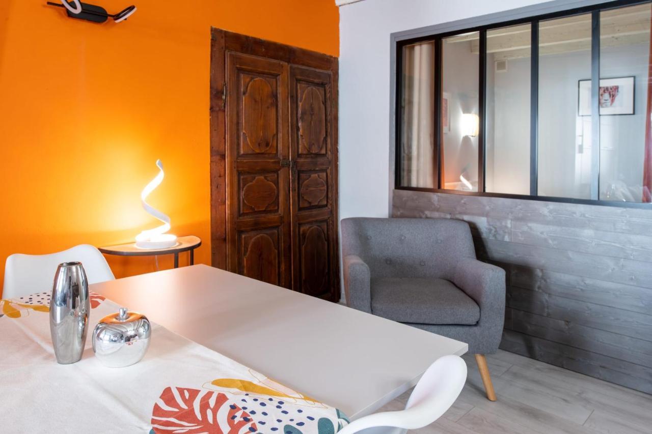 Fitz Roy Annecy Rent Lodge Exterior foto